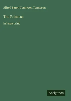 Produktbild von The Princess