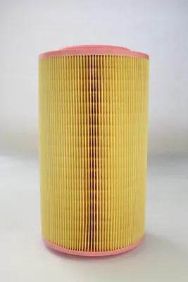 Produktbild von MANN FILTER Luftfilter C17237 FIAT DUCATO 2.2/2.3/3.0JTD 06-
