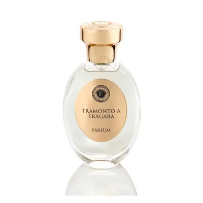 Zdjęcie produktu dla Perfumy unisex Tramonto a Tragara - Świeże, cytrusowe, szyprowe - 50 ml