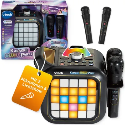 Produktbild von VTech 581704, Mehrfarbig