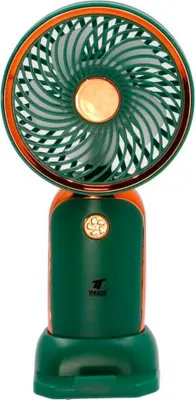 Immagine prodotto di Thulos Th-mfn-05 Ventilatore portatile taglia unica