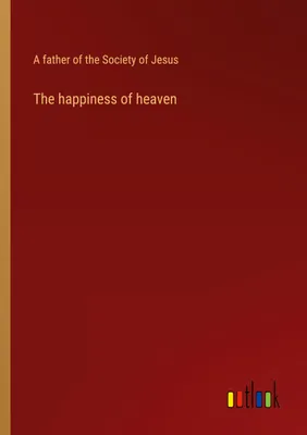Produktbild von The happiness of heaven
