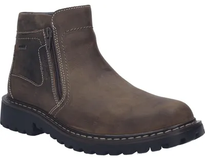 Image de JOSEF SEIBEL Chance 55 | Bottines pour Hommes | marron