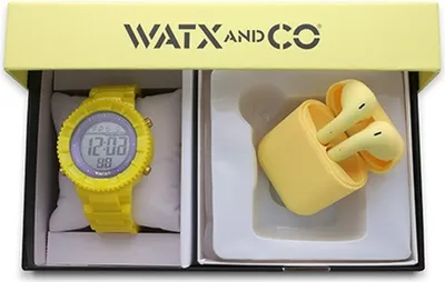 Produktbild von Damenuhr Watx & Colors WAPACKEAR3_M