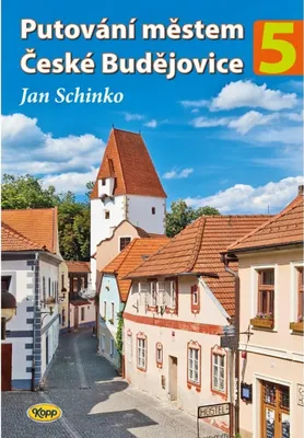 Image de Putování městem České Budějovice 5 | Jan Schinköthe