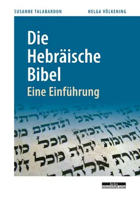 Obrázok produktu pre Die Hebräische Bibel