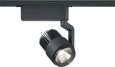 Zdjęcie produktu dla Lampa reflektor spot szynowy 2-obwodowy LED 15W DUOLINE 78030132 Trio