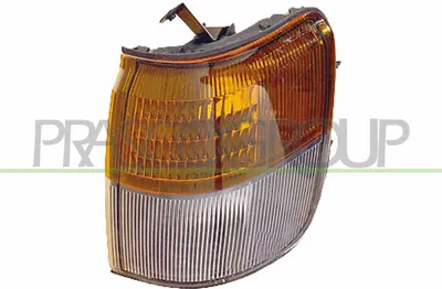 Produktbild von PRASCO MB1554004 Blinker Blinkleuchte vorne Links für MITSUBISHI PAJERO II (V3W, V2W, V4W) PAJERO II Canvas Top (V2W, V4W)