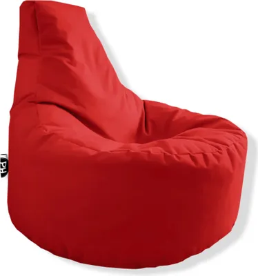 Produktbild von Sit&Joy XXL- Sitzsack Gamer Kissen & Lounge Kissen Sessel Sitzkissen | Gaming Sitzkissen Sitzsäcke| Mit Füllung und Reißverschluss 2 Größen 27 Farben Indoor und Outdoor
