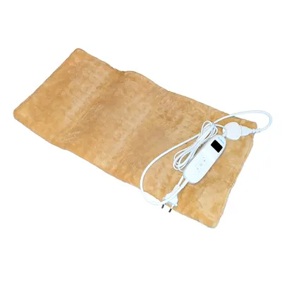 Immagine prodotto di Cuscino riscaldante elettrico con termostato GESBERG 30x60cm, 100W