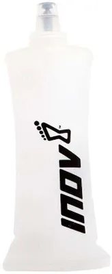 Obrázek produktu pro Inov-8 Softflask 0,25 Clear/Black 250 ml Láhev na běhání