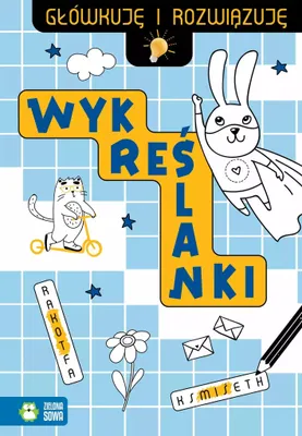 Image de Glowkuje i rozwiazuje Wykreslanki