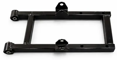 Image de Fourche avant pour véhicule électrique P4000 et J4000 – Fourche avant d'essieu complet