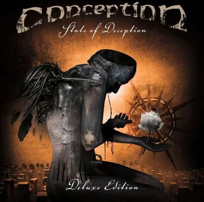 Obrázek produktu pro State Of Deception (Deluxe Version) - - (CD / Titel: Q-Z)