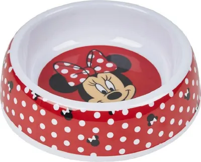 Produktbild von Disney Minnie Hunde- und Katzenschüssel 500 ml