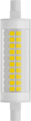Produktbild von Osram LED-Leuchtmittel Slim78 R7S 9,5 W warmweiß