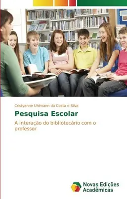 Produktbild von Pesquisa Escolar