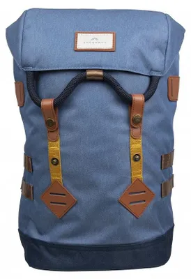 Image de Doughnut Colorado Small Sac à dos urbain voyage 15L