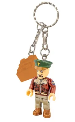 Obrázek produktu pro Klíčenka Pilot