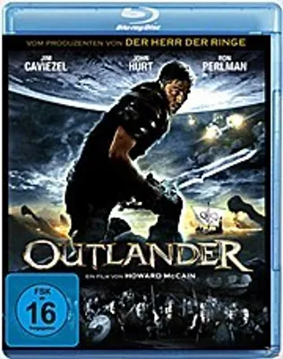 Produktbild von Outlander