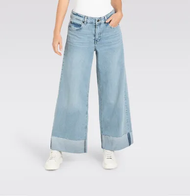 Produktbild von MAC NEVADA D272 Trousers MA 36