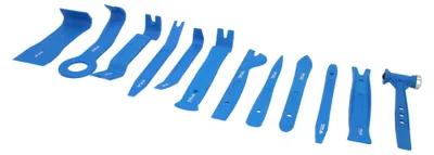 Immagine prodotto di Set di cunei per modanatura da 12 pezzi BRILLIANT TOOLS - BT511075