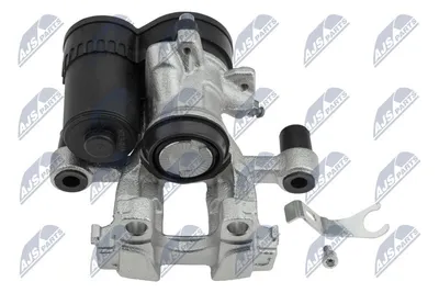 Produktbild von NTY Bremssattel Hinten Links für BMW 1 Schrägheck (F40) HZT-BM-030