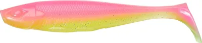 Obrázok produktu pre Gunki Gumová Nástraha Bumpy 13cm Pink Chart