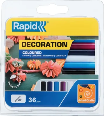 Obrázok produktu pre Rapid 5001363