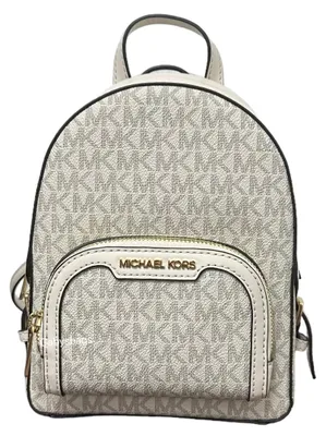 Immagine prodotto di Zaino da donna Michael Kors Jaycee, extra piccolo, modello 35T2G8TB1B