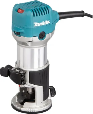 Produktbild von Makita RT0702CX2J Multifunktionsfräse