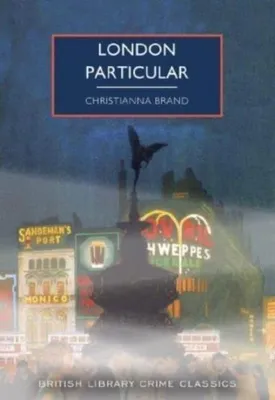 Immagine prodotto di London Particular