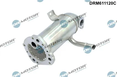 Obrázek produktu pro Chladič Egr Ventilu Ford 2.0Ecoblue