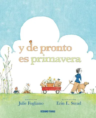 Immagine prodotto di E all'improvviso è primavera, Album