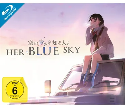 Obrázek produktu pro Her Blue Sky