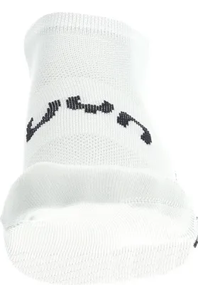 Produktbild von UYN ESSENTIAL SNEAKER Socken weiss 45-47
