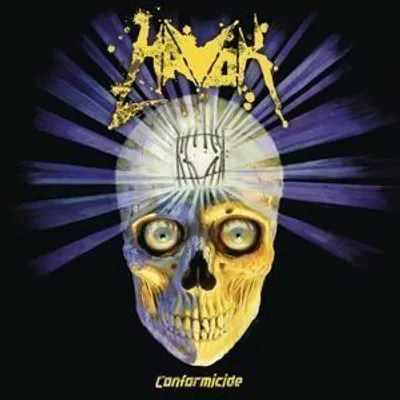 Produktbild von Conformicide
