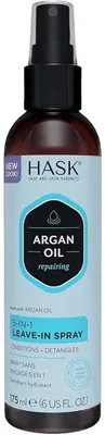 Produktbild von Hask Argan Oil Reparaturöl 117ml