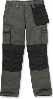 Produktbild von Carhartt EMEA multipocket ripstop pant 100233, Farbe:moss, Größe:W36/L28
