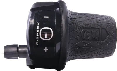 Produktbild von Sunrace Sun Race Revo Shifter Mit Zug F. Nexus 8 Gg.