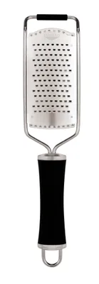 Image de Sambonet Utensili Cucina Râpe en acier inoxydable avec manche 7,7 x 13,3 / 07 42560-07