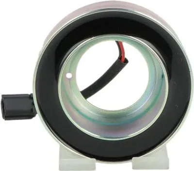 Produktbild von NRF 38743 Spule Magnetkupplung Klimakompressor für DACIA SANDERO II für FORD KA (RU8) für RENAULT Twingo III Schrägheck (BCM) für SMART FORTWO Coupe