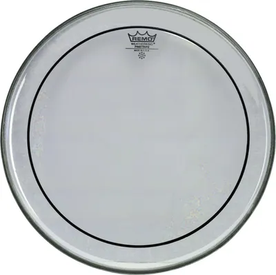 Produktbild von Remo Schlagzeugfell Drum Head Pinstripe transparent 10" PS-0310-00