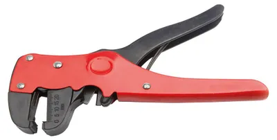 Produktbild von Zange zum Abisolieren von Kabeln, Frontmodell, 175 mm