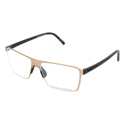 Produktbild von Porsche Design - New Products - Gold Men Optical Frames