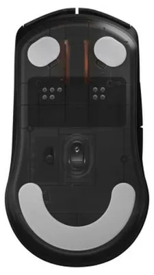 Zdjęcie produktu dla SteelSeries STEELSERIES Rival 3 Gen 2 Wireless Mouse Black