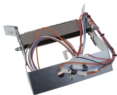 Immagine prodotto di Ariston - Elemento Heizung Con Termostato - C00277073