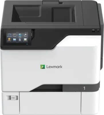 Immagine prodotto di Lexmark CS730de Stampante Laser colori 1200 x 1200 DPI A4