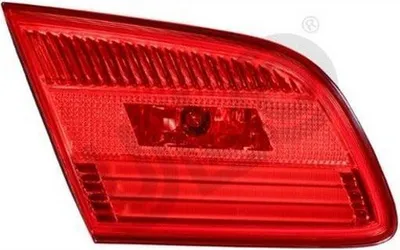 Obrázok produktu pre Ulo Heckleuchte vľavo 1041001