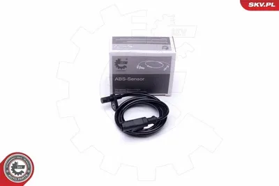 Produktbild von ESEN SKV ABS Sensor Raddrehzahl Hinten für IVECO Daily VI Kastenwagen 06SKV413